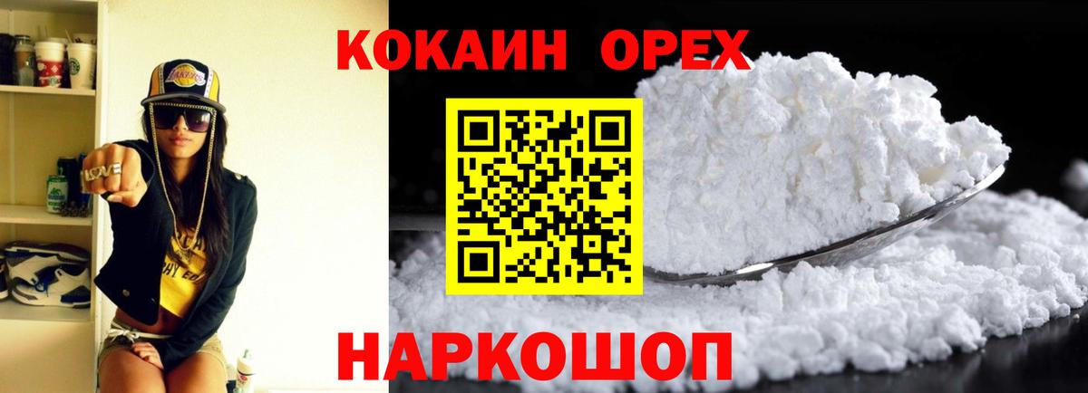 COCAIN FishScale Сланцы