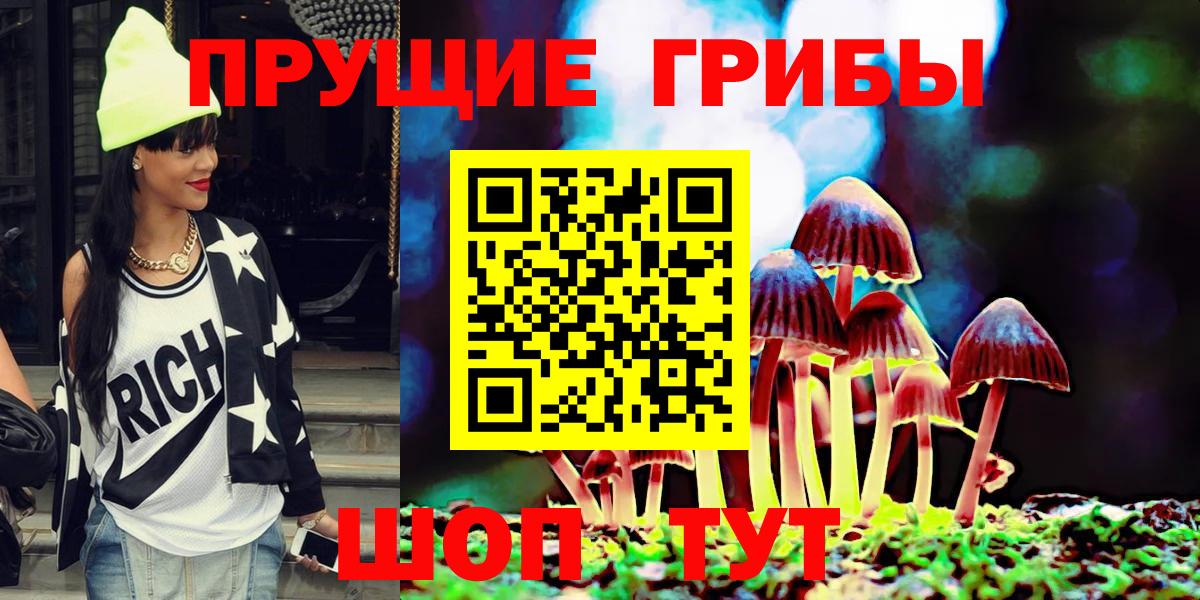 Псилоцибиновые грибы GOLDEN TEACHER Сланцы